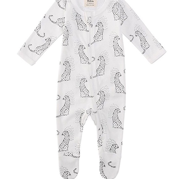 owlivia pajamas
